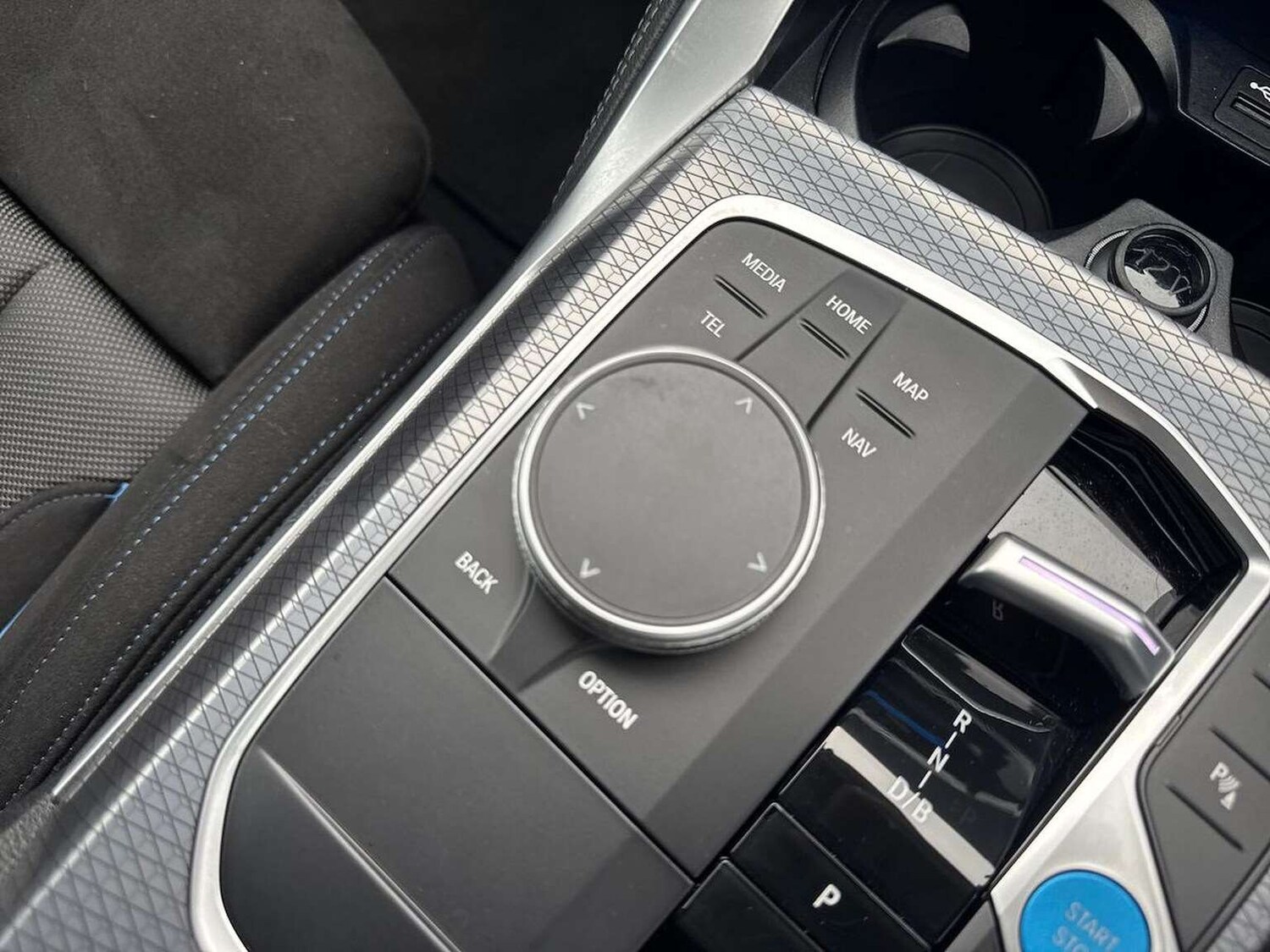 Used BMW i4 2025 for sale - 76596366: Photo 23