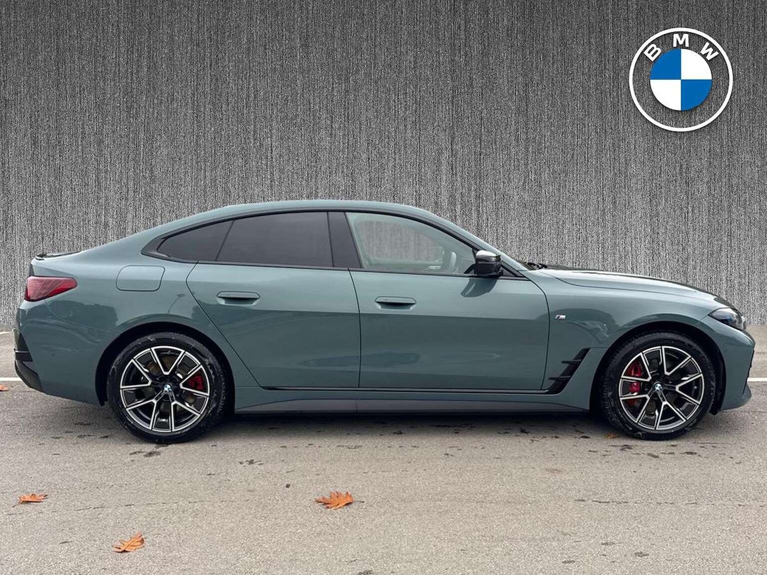 Used BMW i4 2025 for sale - 76596366: Photo 3