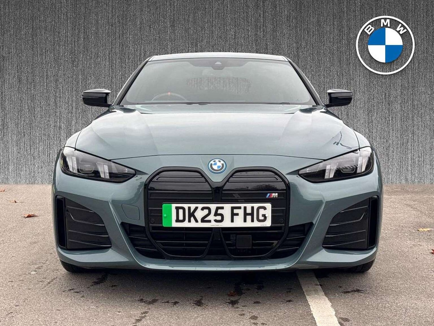 Used BMW i4 2025 for sale - 76596366: Photo 5