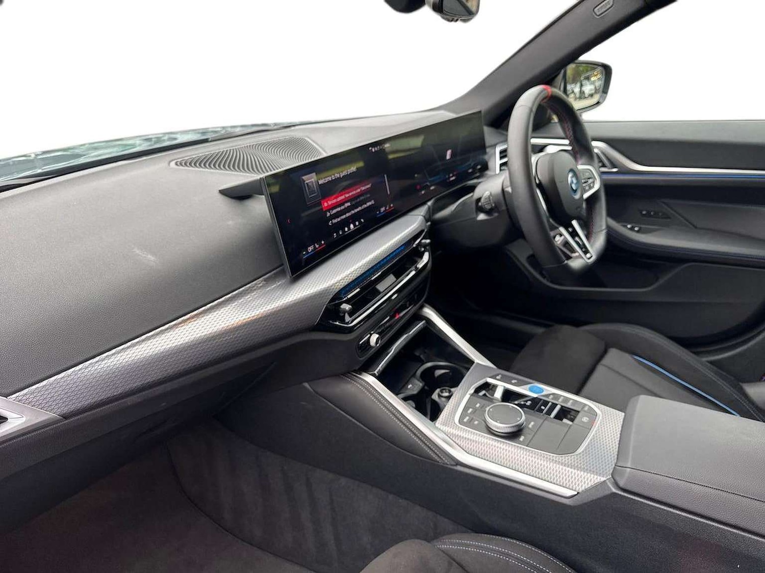 Used BMW i4 2025 for sale - 76596366: Photo 7