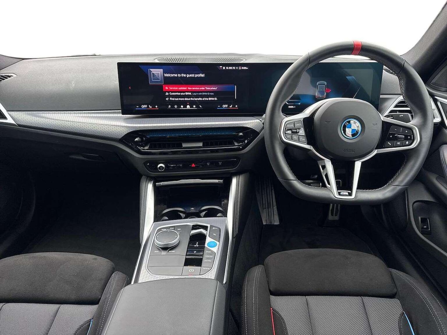 Used BMW i4 2025 for sale - 76596366: Photo 8