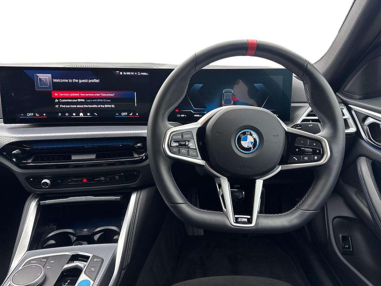 Used BMW i4 2025 for sale - 76596366: Photo 9
