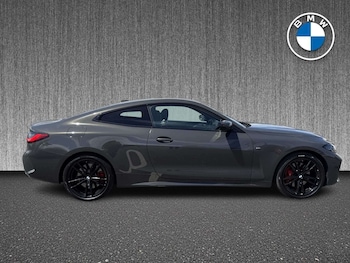 Used BMW 4 Series 2024 for sale - 78746549: Photo