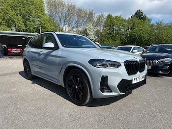 Used BMW X3 2023 for sale - 78745274: Photo