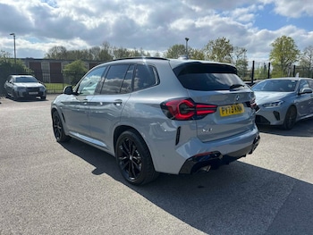 Used BMW X3 2023 for sale - 78745274: Photo