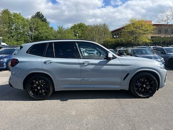 Used BMW X3 2023 for sale - 78745274: Photo
