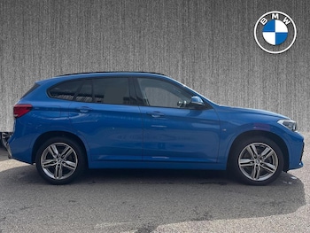 Used BMW X1 2020 for sale - 75907675: Photo