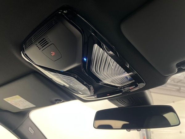 Used BMW i4 2025 for sale - 75436360: Photo 14