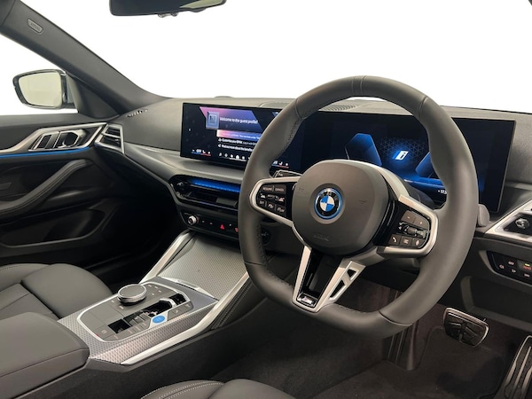 Used BMW i4 2025 for sale - 75436360: Photo 15