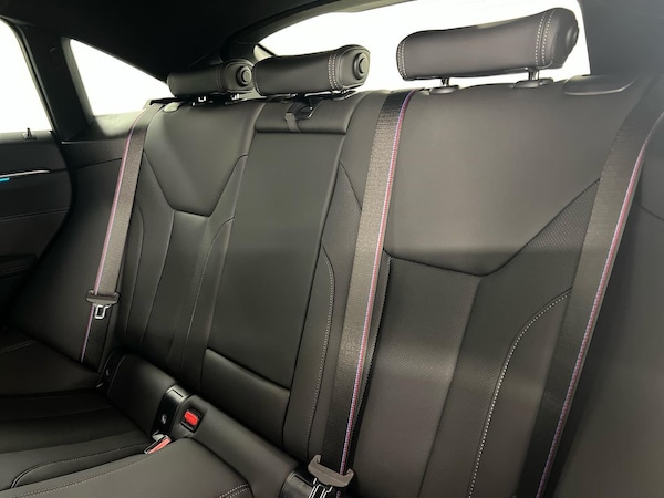 Used BMW i4 2025 for sale - 75436360: Photo 16