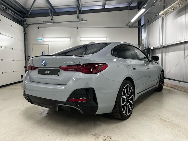 Used BMW i4 2025 for sale - 75436360: Photo 18