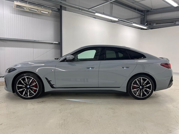 Used BMW i4 2025 for sale - 75436360: Photo 19