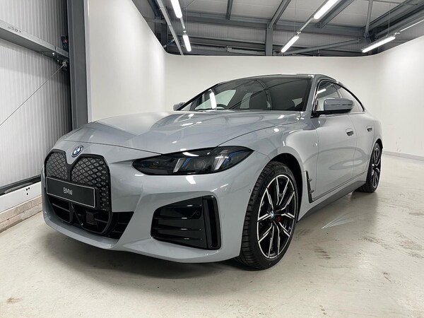 Used BMW i4 2025 for sale - 75436360: Photo 20