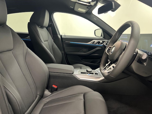 Used BMW i4 2025 for sale - 75436360: Photo 21