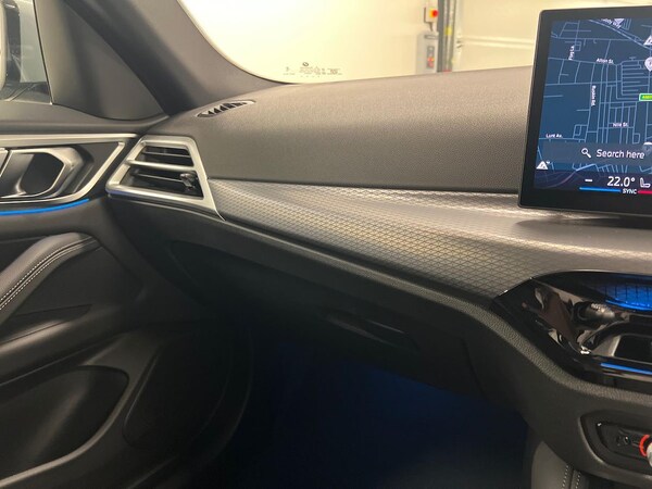 Used BMW i4 2025 for sale - 75436360: Photo 24
