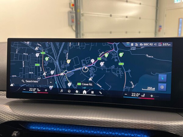 Used BMW i4 2025 for sale - 75436360: Photo 28