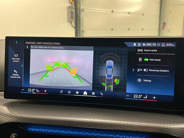 Used BMW i4 2025 for sale - 75436360: Photo 29