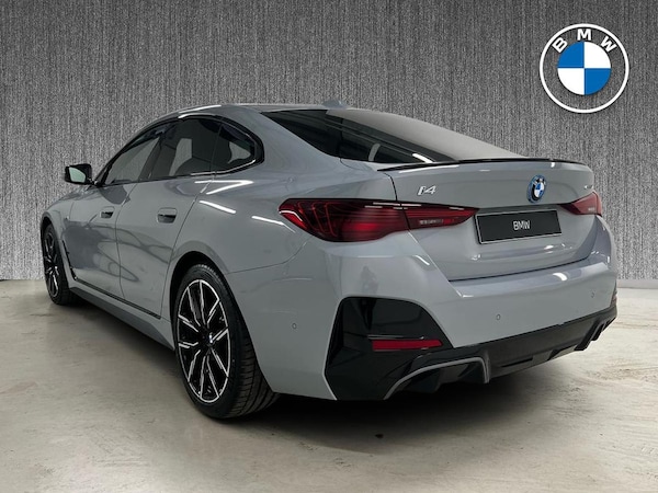Used BMW i4 2025 for sale - 75436360: Photo 2