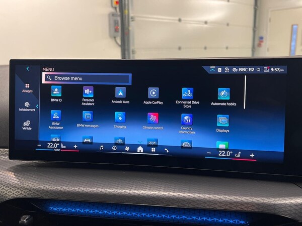 Used BMW i4 2025 for sale - 75436360: Photo 30