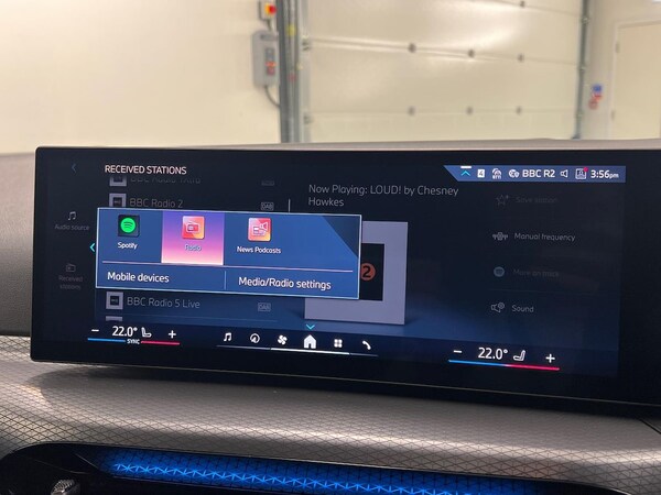 Used BMW i4 2025 for sale - 75436360: Photo 32