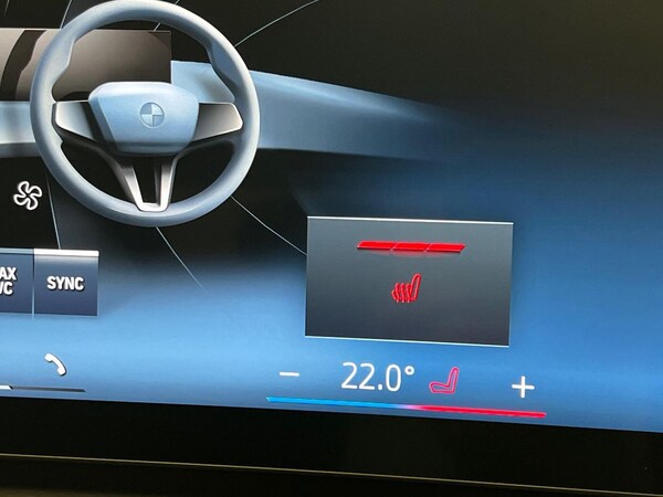 Used BMW i4 2025 for sale - 75436360: Photo 34