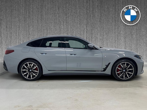 Used BMW i4 2025 for sale - 75436360: Photo 3