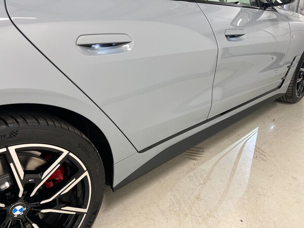 Used BMW i4 2025 for sale - 75436360: Photo 40