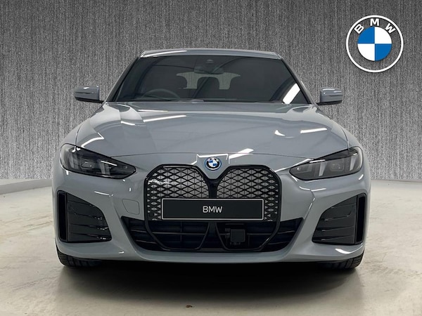 Used BMW i4 2025 for sale - 75436360: Photo 5