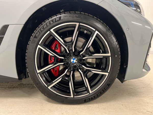 Used BMW i4 2025 for sale - 75436360: Photo 6