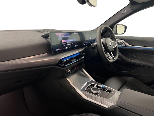 Used BMW i4 2025 for sale - 75436360: Photo 7