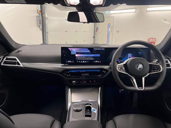 Used BMW i4 2025 for sale - 75436360: Photo 8