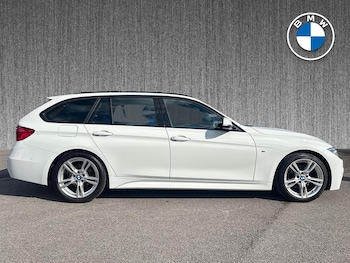 Used BMW 3 Series 2018 for sale - 75906925: Photo