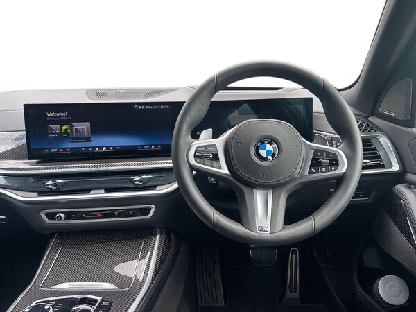 Used BMW X7 2025 for sale - 75499956: Photo 10
