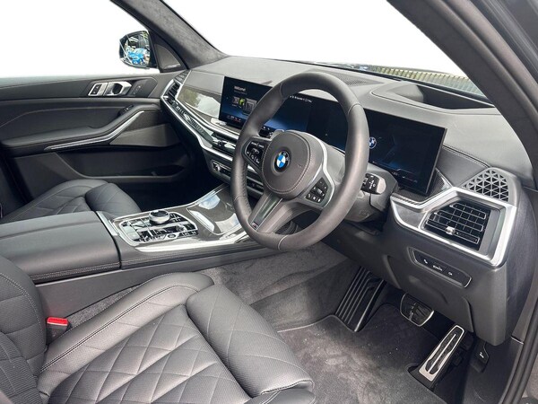 Used BMW X7 2025 for sale - 75499956: Photo 16