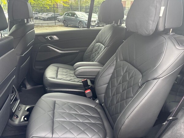 Used BMW X7 2025 for sale - 75499956: Photo 17