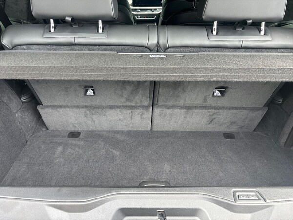 Used BMW X7 2025 for sale - 75499956: Photo 18