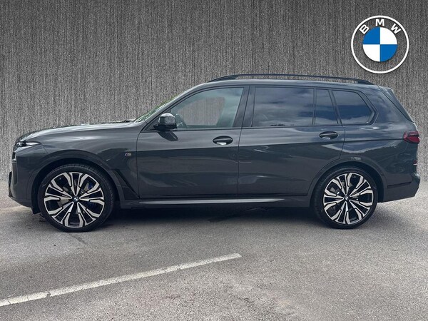 Used BMW X7 2025 for sale - 75499956: Photo 20