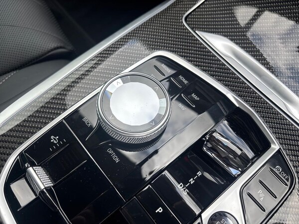 Used BMW X7 2025 for sale - 75499956: Photo 24