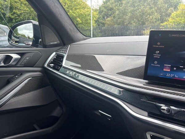 Used BMW X7 2025 for sale - 75499956: Photo 25