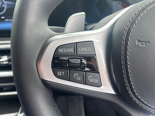 Used BMW X7 2025 for sale - 75499956: Photo 26