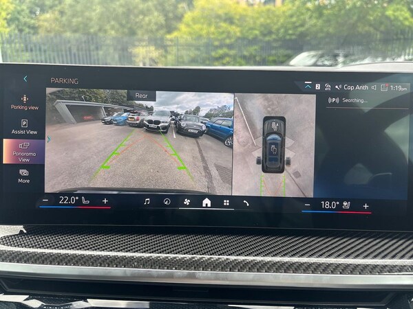 Used BMW X7 2025 for sale - 75499956: Photo 30