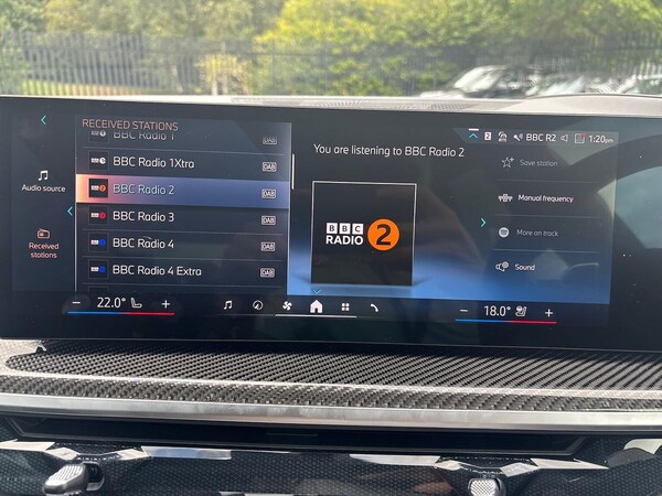 Used BMW X7 2025 for sale - 75499956: Photo 33