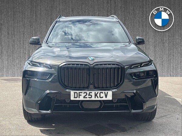 Used BMW X7 2025 for sale - 75499956: Photo 6