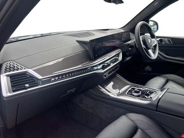 Used BMW X7 2025 for sale - 75499956: Photo 8