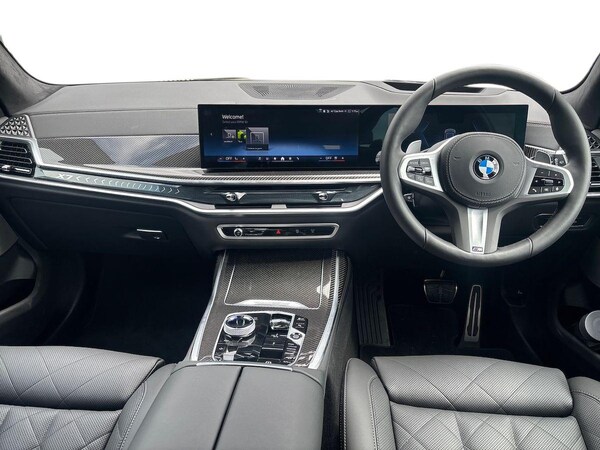 Used BMW X7 2025 for sale - 75499956: Photo 9