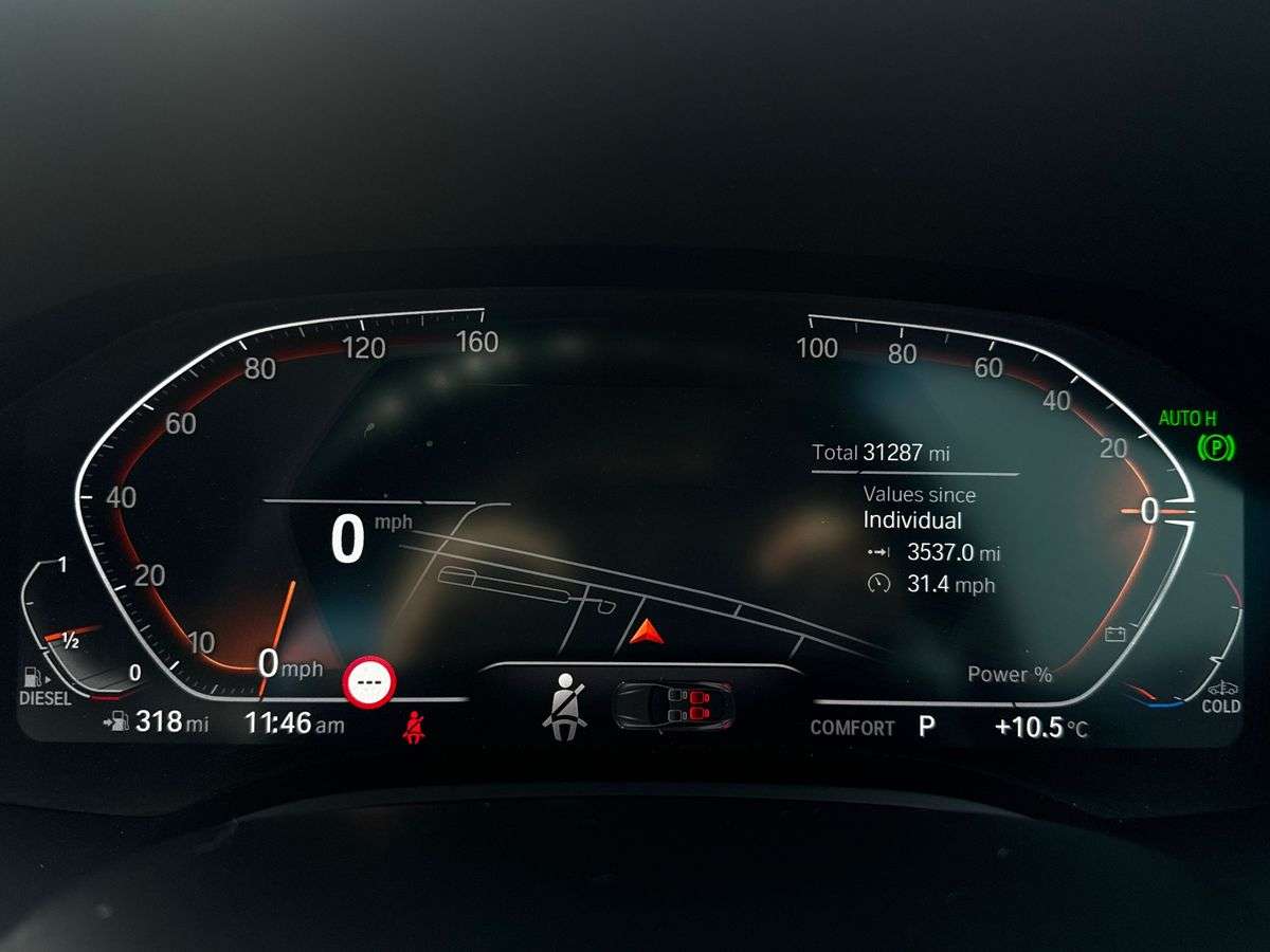 Used BMW 8 Series 2021 for sale - 78106389: Photo 10