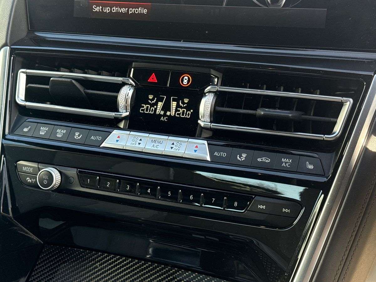 Used BMW 8 Series 2021 for sale - 78106389: Photo 12