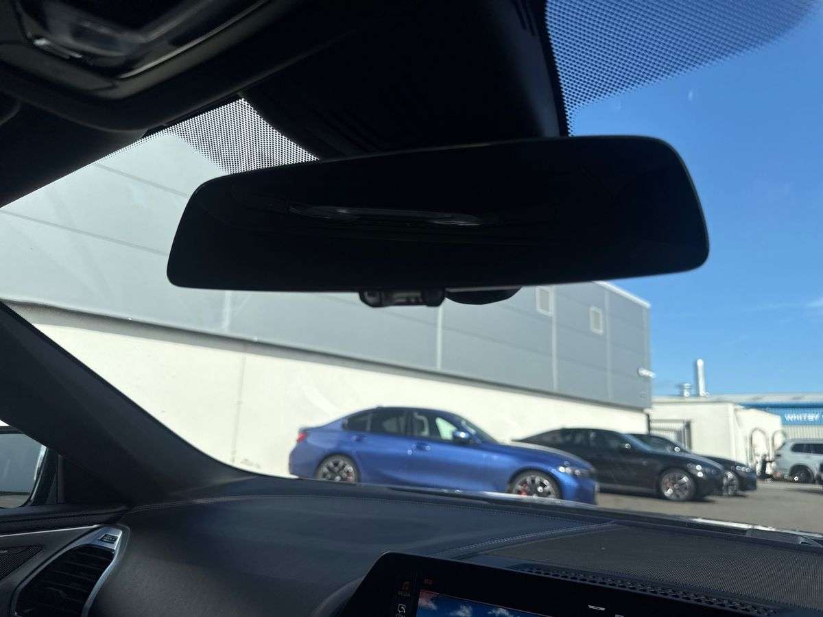 Used BMW 8 Series 2021 for sale - 78106389: Photo 14