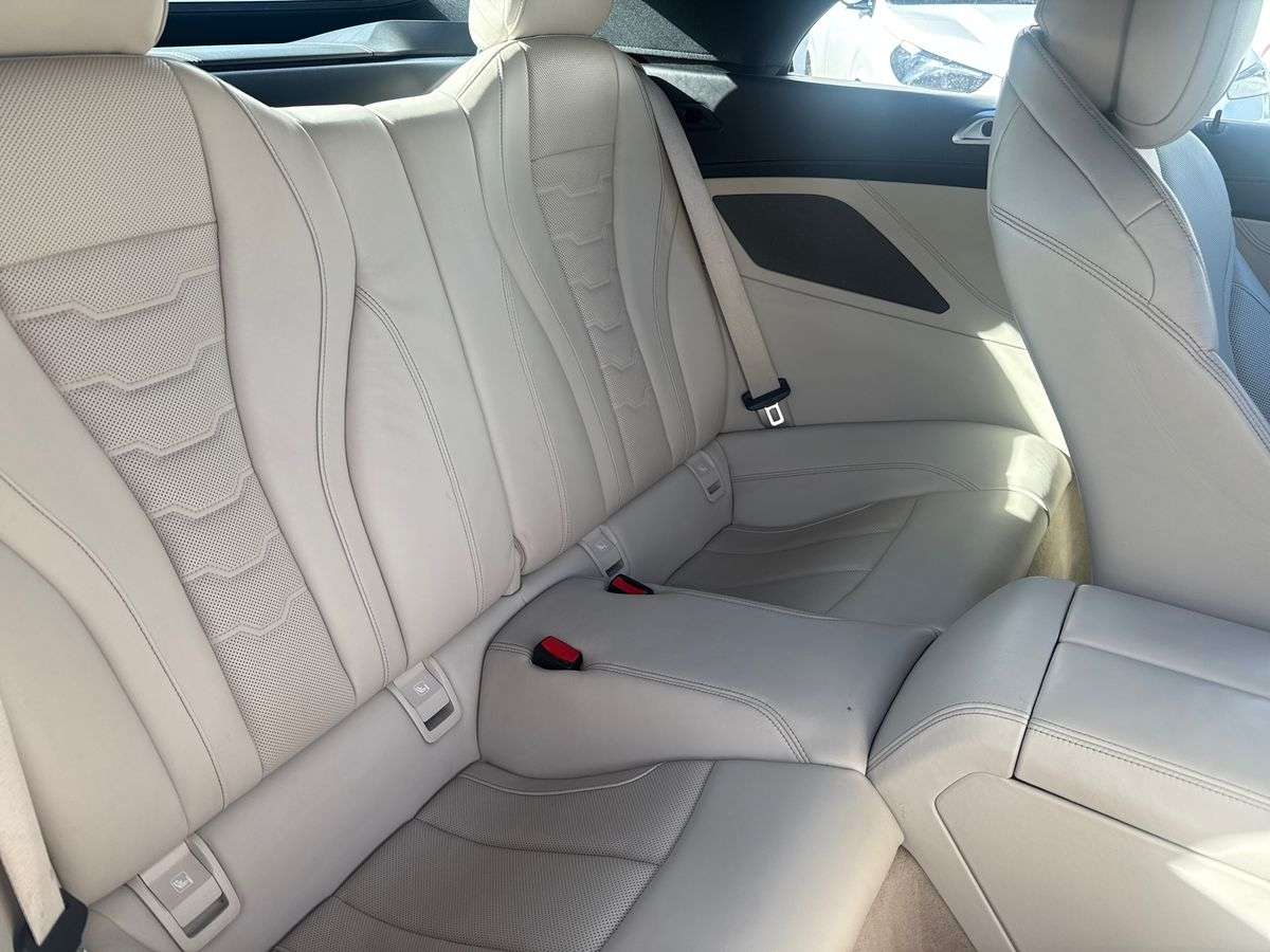 Used BMW 8 Series 2021 for sale - 78106389: Photo 16