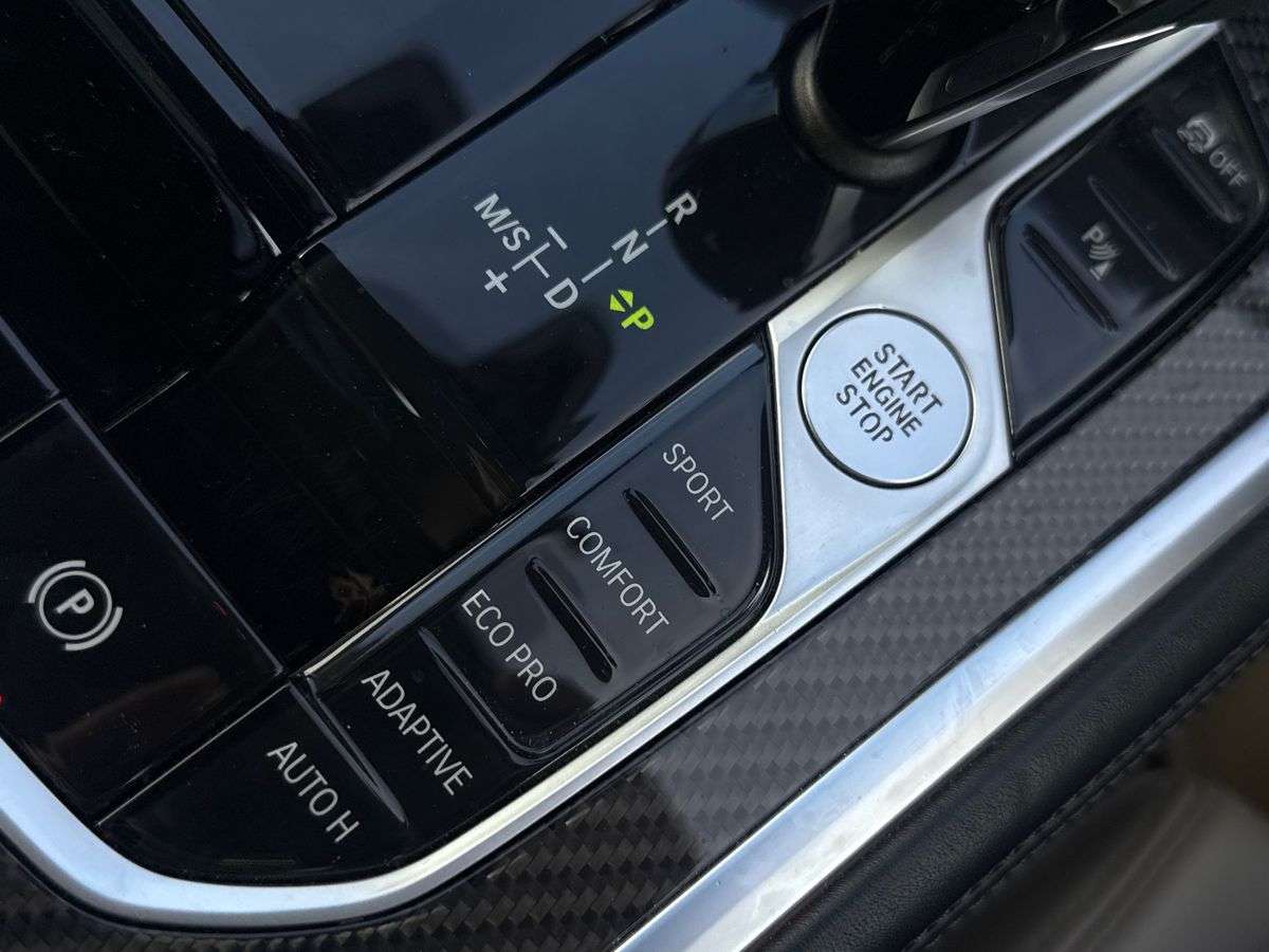 Used BMW 8 Series 2021 for sale - 78106389: Photo 22